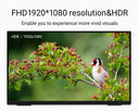 ZSUS 18 Inch Portable Monitor 1080P