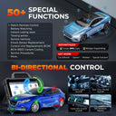 Launch X431 Pad Vii Advanced Automotive Diagnostic Tool