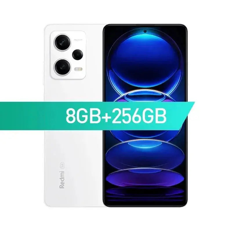 Redmi Note 12 Pro 5G Dimensity 1080 OLED 128GB 256GB