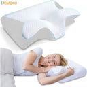 Orthopedic Cervical Pillow for Neck Pain