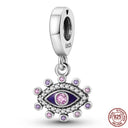 100 Real Sterling Silver Classic Devil's