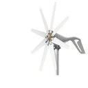 Horizontal Wind Turbine Kit