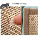 Furniture Guard Cat Scratch Mat for Cats
