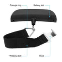 Fast Read Luggage Scale for Travelers