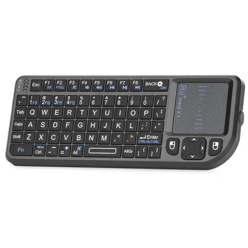 Rii X1 Mini Wireless Keyboard Android TV PC Multi Language