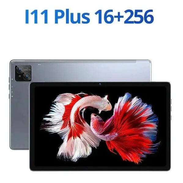 BMAX MaxPad I11 Plus 10.4 Inch Tablet Octa Core 16GB RAM