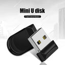 Super Mini USB Flash Drive Waterproof Pen Drive Storage 32GB