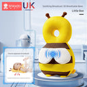 Baby Fall Protection Fantastic Product Baby Headgear Pillow