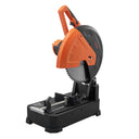 Heavy Duty Steel Chop Saw