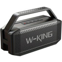 Waterproof Wireless Bluetooth Speaker