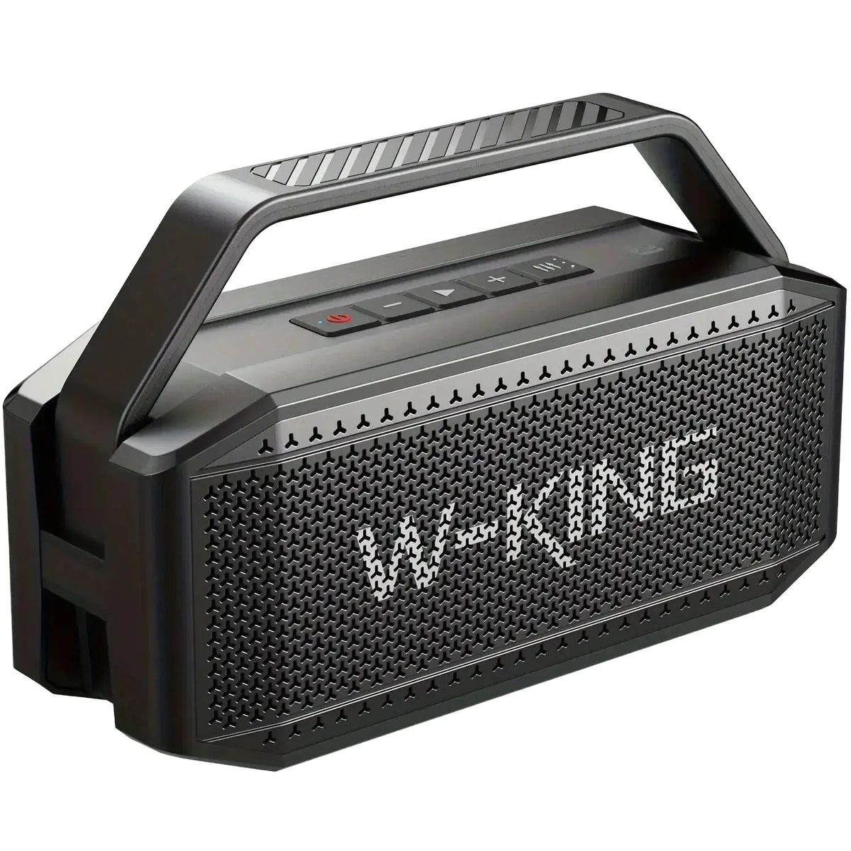 Waterproof Wireless Bluetooth Speaker — product view 1