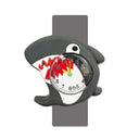 Educational Time-Telling Kids Slap Watch