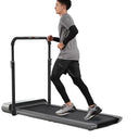 R1 Pro Foldable Walking Pad Treadmill 10 KmH App Control