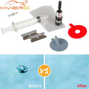 Windshield Repair Kit for DIY Car Owners
