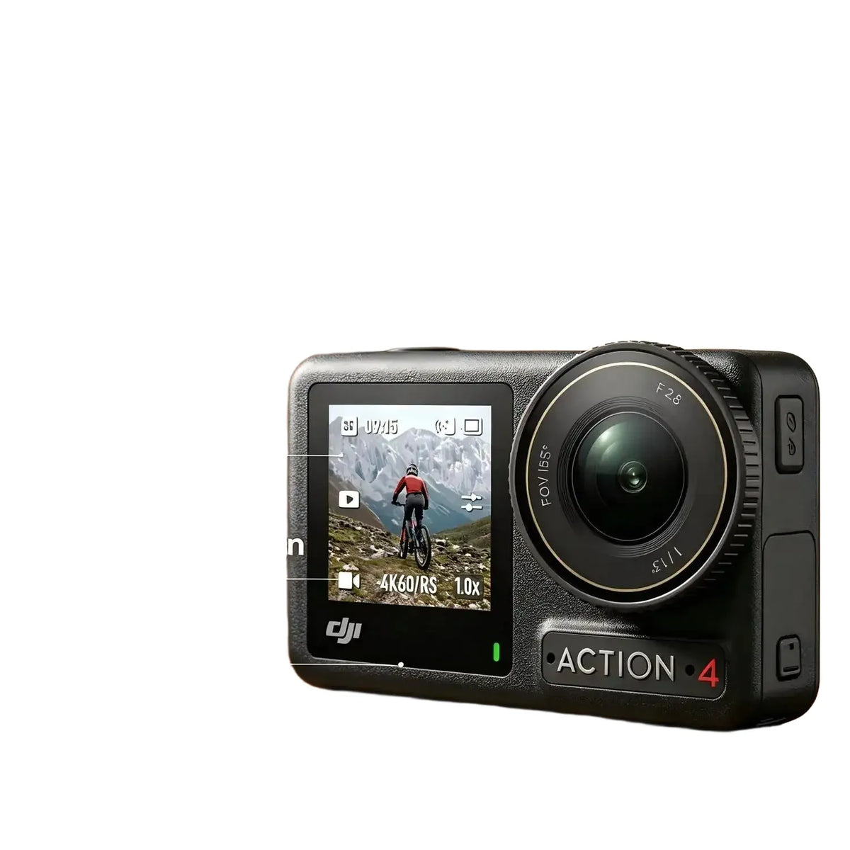 Osmo Action - Waterproof Capture — product view 1
