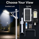 Outdoor Solar Street Light Lamp