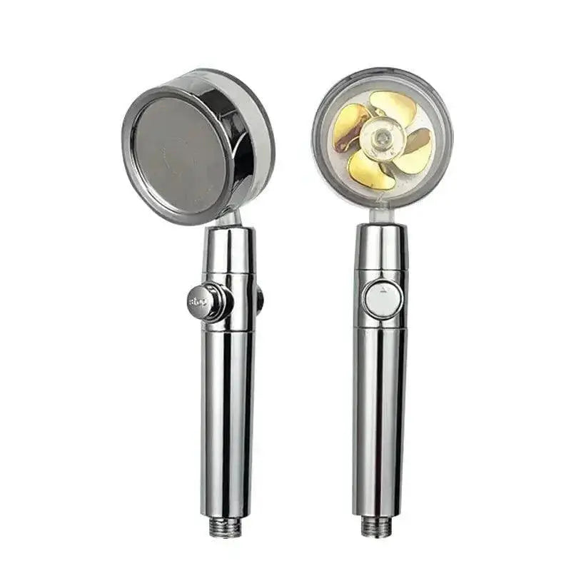 Fantasy Water Spray Showerhead for Ultimate Relaxation