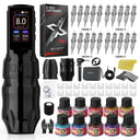 XNet Titan Max Pro Tattoo Machine