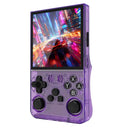 Retro Handheld Game Console 4 Inch IPS