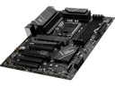 MSI Pro Motherboard Lga