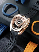 TSAR BOMBA Chivalry Automatic Watch