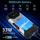 Unihertz Tank Mini Smartphone