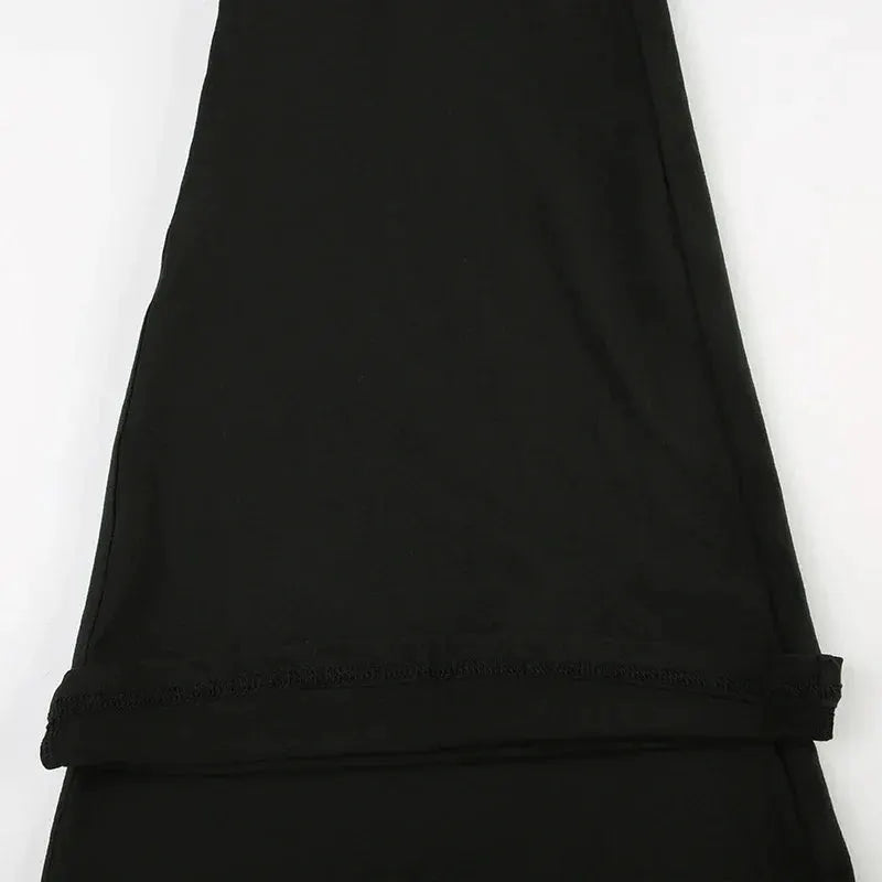 Flattering Strapless Jumpsuit for Women — product view 8