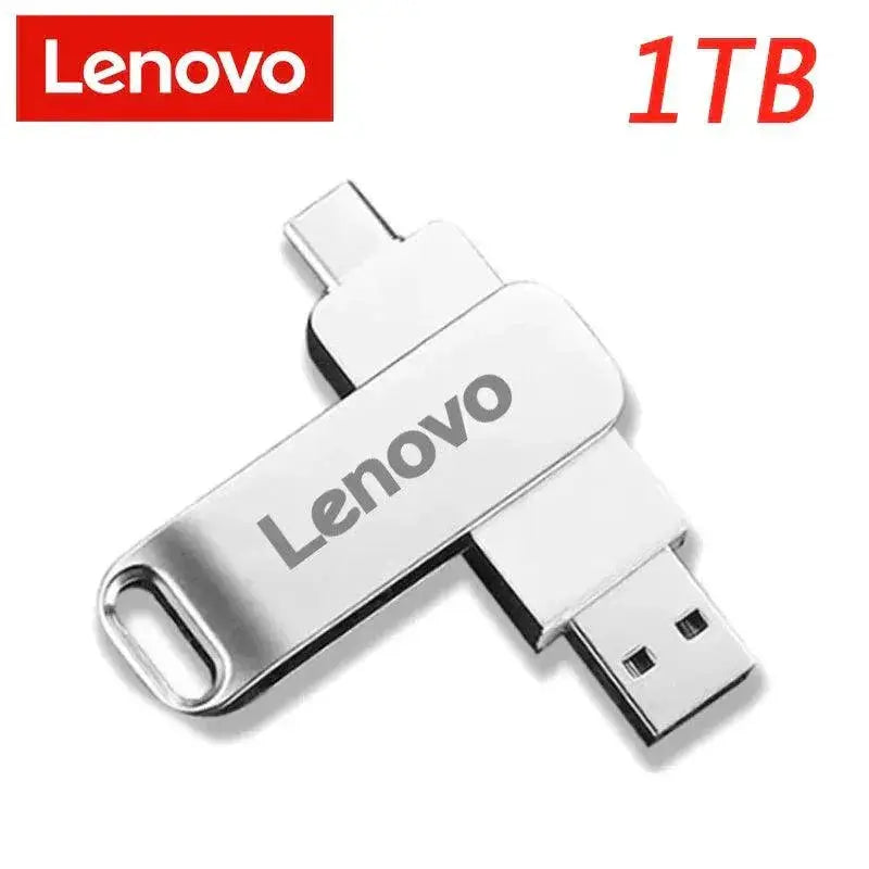 Type C Metal Pendrive Ultra Fast Data Transfer Solution