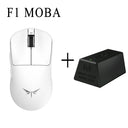 Vgn Dragonfly F1 Moba Wireless Gaming Mouse Precision Performance