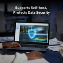 GL.iNet Comet PoE Remote KVM Control Over Internet -