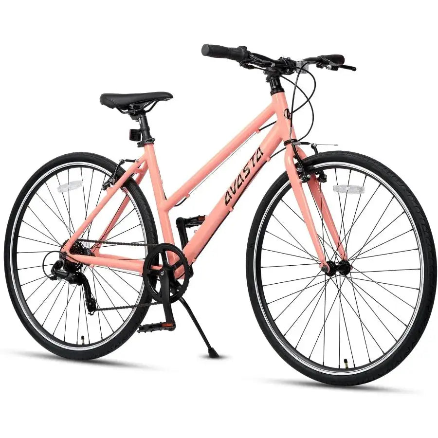 Populus Women's Lightweight Bicycle — product image 7