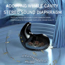 Sleep Headphones - Bluetooth Noise Cancellation