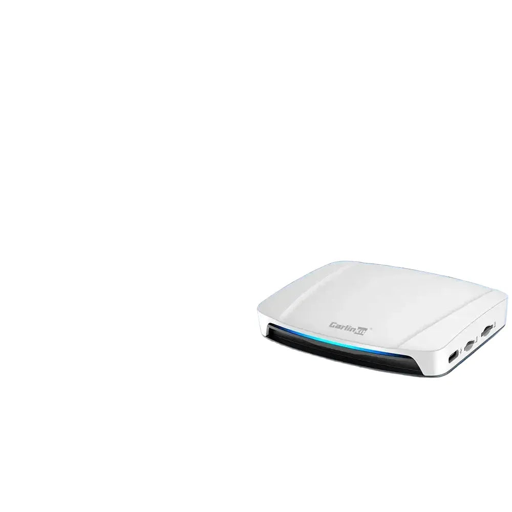 Carlinkit Wireless Carplay Adapter Configuration — product view 1