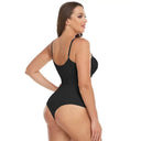 Seamless Shapewear Bodysuit for Women
