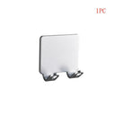 Aluminum Razor Holder: Men's Grooming Organizer Rust Resistant