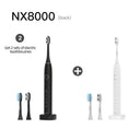 Nandme NX8000 Sonic Toothbrush Ultimate Deep Clean Plaque Fighter