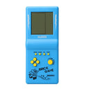 Classic Portable Brick Game Console