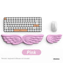 Angel Wing Wrist Rest - Ergonomic Pain Relief