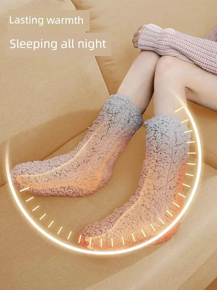 Fantastic Foot Warmer Appliance For Women Cozy 1851