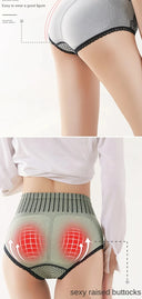 Hot Sale Sexy Body Shaper Slimming Tummy High Waist Panties