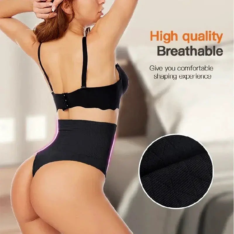 Thong Shapewear for Women Tummy Control Women — product view 19
