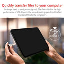 Bliksem Flash Drive for Storage