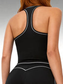 Airila Yoga Set Removable Pads Four Way Stretch