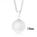 Chain Length Engelsrufer Round Sound Harmony Caller