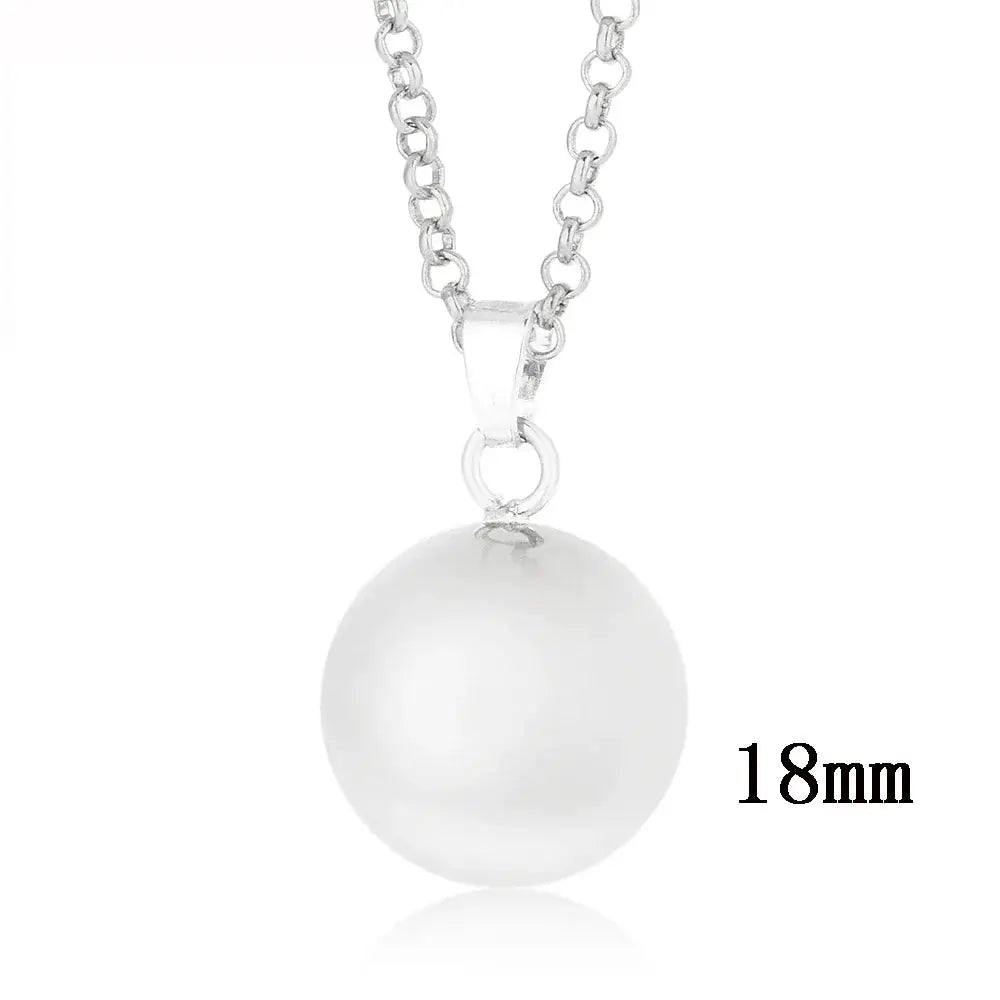 Chain Length Engelsrufer Round Sound Harmony Caller — product view 9