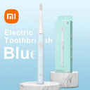 Smart Sonic Toothbrush: Rechargeable Whitening Waterproof