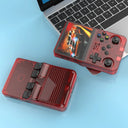 Retro Video Game Console 3.5 Inch Screen