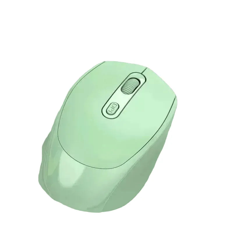 Business Silent Bluetooth Wireless Mouse — product view 1