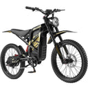 Zonveer ZX3 2800W Electric Dirt Bike