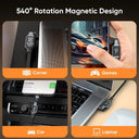 Magnetic Cable - Fast Charge